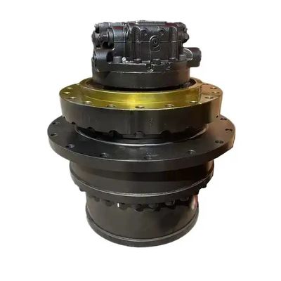 CAT 320C 320D 325C 329d E336 E349 ট্যুর মোটরের জন্য এক্সক্যাভেটর ফাইনাল ড্রাইভ E330 E320C E320D