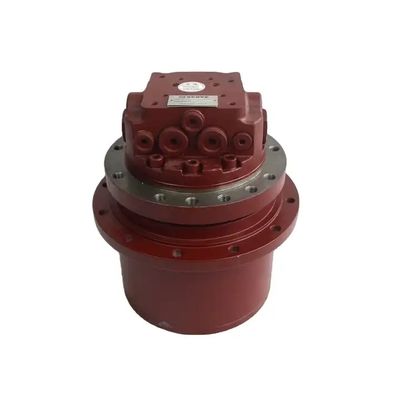 Komatsu EX30 EC35 EX40 PC30 PC35 IHI40 Máy đào Động cơ di chuyển thủy lực Động cơ cuối cùng GM04