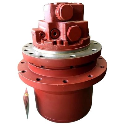 হাইড্রোলিক ট্রাভেল মোটর ফাইনাল ড্রাইভ PHV-390-53B-1-8940A PC50 PC55 PC56 ZX60 E305 এর জন্য।5