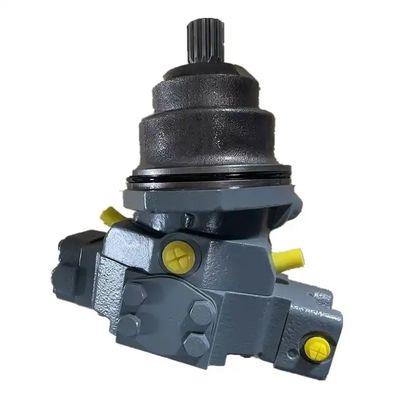 A6VE28 A6VE160 A6VE160EZ2/63W-VZL020B A6VE160HA1/63W-VZL020A 水圧活塞モーター