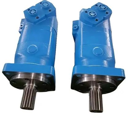 2K-160 22-0801150 2K-245 604-1056 SW2K-245 X681-0036-001 ইটন সুইং মোটর SW2.5k-245