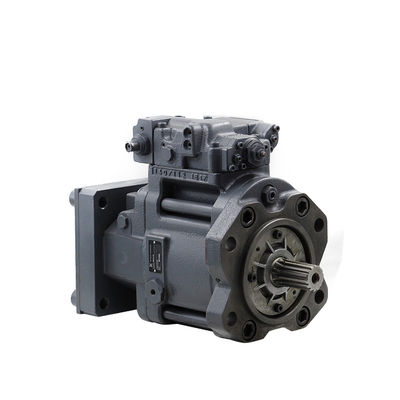 কাওয়াসাকি K3v112s K3v63dt K5v80dtp স্ল্যাশ প্লেট পিস্টন পাম্প খননকারী হাইড্রোলিক প্রধান পাম্প