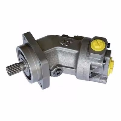 Excavators A2FO Pump Bent Axis হাইড্রোলিক পিস্টন পাম্প A2FO23 A2FO28 A2FO32