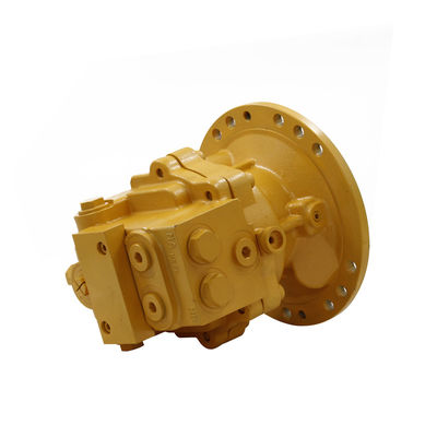 PC120-6 PC200-7 PC200-8 PC220-7 PC220-8 Komatsu Ekskawator Swing Motor