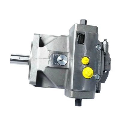 রেক্স্রোথ A4VSO A4VSO180 সিরিজের জন্য হাইড্রোলিক অক্ষীয় পিস্টন পরিবর্তনশীল পাম্প