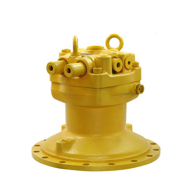 SK350-8 موتور هیدرولیک سوئیچ HG08 SG08 TOSHIBA برای قطعات حفاری