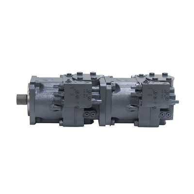 A11vo145 A11vo130 A11vo260 হাইড্রোলিক স্ল্যাশ প্লেট পিস্টন পাম্প উচ্চ প্রবাহ হার