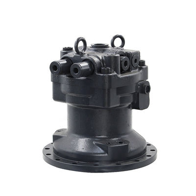 เครื่องยนต์สวิง SG08 ที่สามารถปรับแต่งได้ สําหรับเครื่องขุด Sumitomo Sh200a1 Sh200a3 Sh200a2 Hd700/820 Jcb220