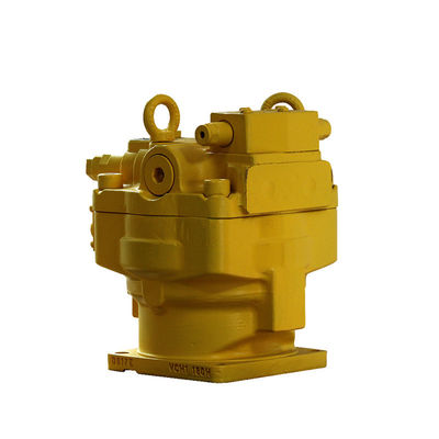 حفاری ها قطعات هیدرولیکی M5x180 موتور سوئیچ برای کوبلکو SK330-8 SK350-8