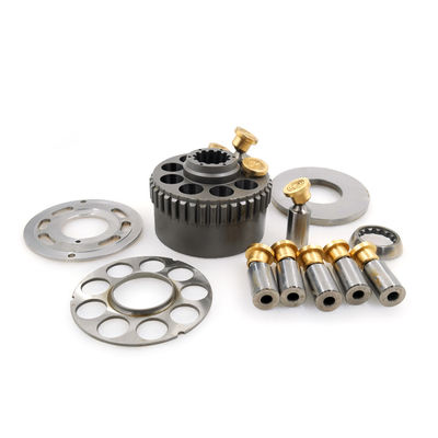 Kawasaki M2X96 Hydrauliczne części zamienne Główne zestawy napraw pomp do odbudowy
