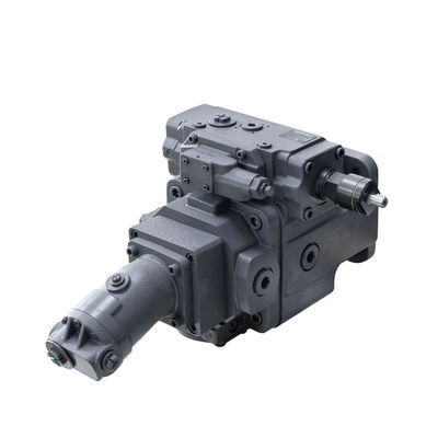 A4VSO125 সিরিজ স্ল্যাশ প্লেট পিস্টন পাম্প A4VSO125MA 30R-PGB13KB3 A2F23 রেক্স্রোথের জন্য