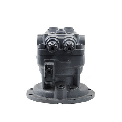Hydraulic M5x130 Rotary Motor Thread Interface cho máy đào crawler EC460