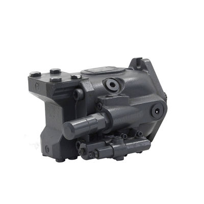 Excavator Piston Pump Yc60-7 Yc60-8 হাইড্রোলিক প্রধান পাম্প A10vso63 নির্মাণ কাজের জন্য