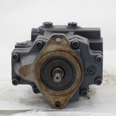 PVD হাইড্রোলিক পিস্টন পাম্প PVD-2B PVD-2B-40P PVD2B40P Nachi Excavator YC35 PC40 EX40 এর জন্য