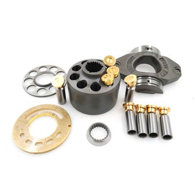 Bộ phận sửa chữa máy bơm thủy lực Toàn bộ cho máy bơm piston Rexroth A10VSO71