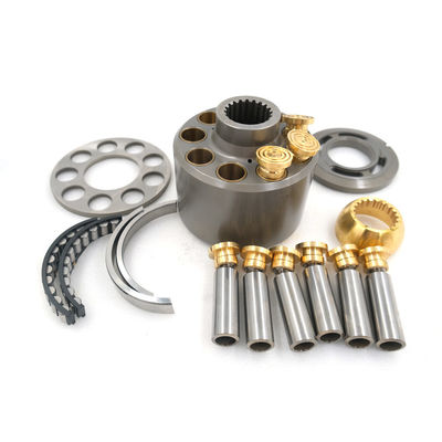 A4VG125 Części hydrauliczne pomp hydraulicznych, części hydraulicznych pomp kopalni