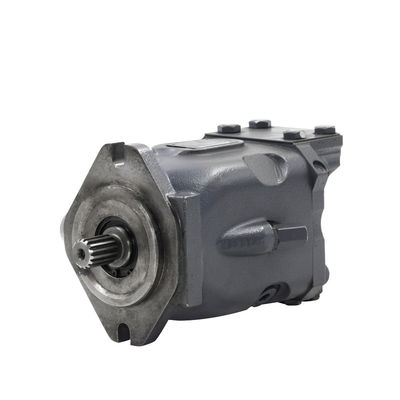 Hydraulische A10VSO63 Hochdruck-Axialkolbenpumpe mit variabler Verschiebung