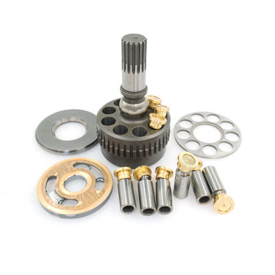 Các bộ phận sửa chữa piston van tấm giữ tấm đẩy tấm cho SG02 máy bơm thủy lực