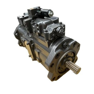 হাইড্রোলিক পাম্প K3V112DT Excavator জন্য SUMITOMO SH200-3 SH210-5 SH225X-3 SH220-3 SH240-3 SH240-5