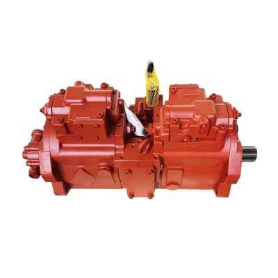 K5V140Dt K5V160D জলবাহী পাওয়ার পাম্প Ec250D 14632317 14632317 14571504 14571504 এর জন্য