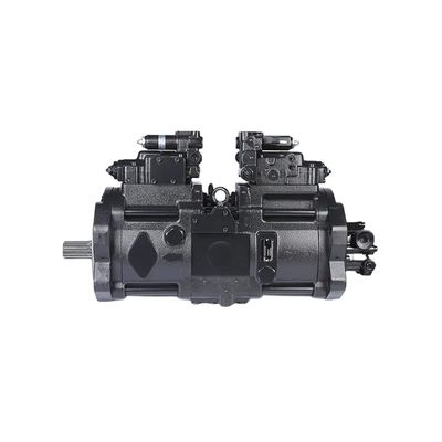 হাইড্রোলিক প্রধান পাম্প কাওয়াসাকি K3V112DTP1F9R9Y14-HV CX210B KRJ10290 এক্সক্যাভেটর অংশ