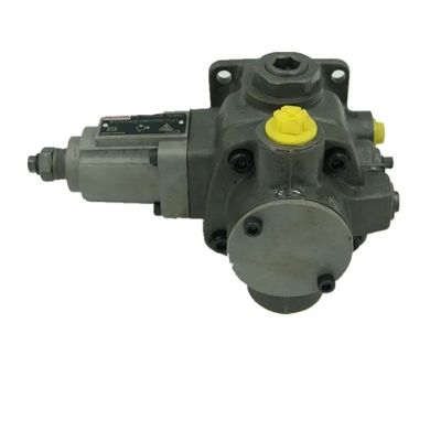 REXROTH 1PV2V3-40/25RA01MC40A1 Hydraulic Vane Pump For Heavy Machinery