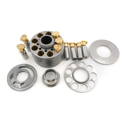 Ekskawator K7V125 Pompa hydrauliczna części zamienne, zestaw napraw pompy hydraulicznej
