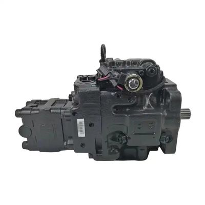 হাইড্রোলিক এক্সক্যাভেটর PC56-7 প্রধান পাম্প 708-3S-00850 এক্সক্যাভেটর খুচরা যন্ত্রাংশ