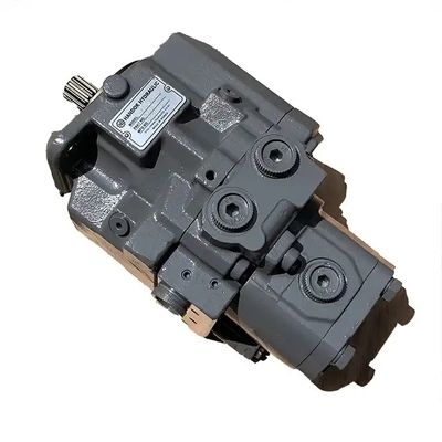 এক্সক্যাভেটর হাইড্রোলিক পাম্প AP2D12 SK20 SK25 SK27 SK30SR এর জন্য