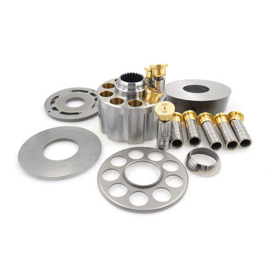 Retail GM35VA Spare Parts Cylinder Pistons Valve Plate Retainer Plate Ball Guide
