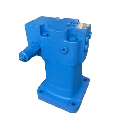 Hỗ trợ OEM Eaton Động cơ lắc thủy lực SW2.5K-245 691-0076-006 Cho máy đào YC-20-8 2ton