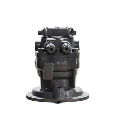 موتور هیدرولیک سوئیچ M5X130 دستگاه سوئیچ موتور چرخشی برای حفاری ولوو 210