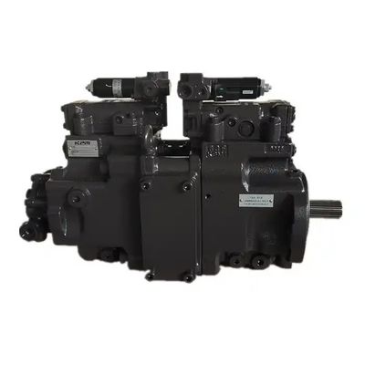KLJ10571 KNJ11851 K7V63DTP159R-9Y2C-1VD হাইড্রোলিক প্রধান পাম্প K3V140DT K3V63DT CX130B CX160B এর জন্য