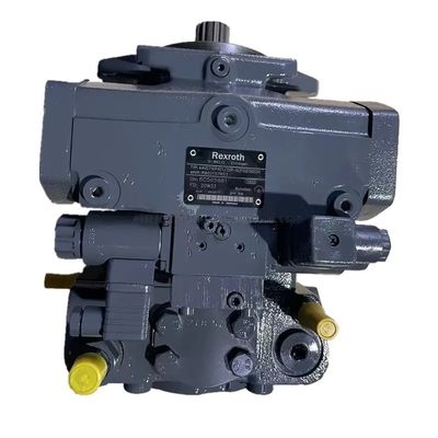 A4VG28 A4VG45 A4VG5 A4VG71 A4VG110 A4VG125 A4VG110EP2DP000/40MRND6T11FD4V8AB00-0 পাম্প