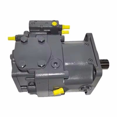 A11VO60 A11VO75 A11VO95 A11VO130 A11VO145 A11VO190 A11VO260 অক্ষীয় পরিবর্তনশীল পিস্টন পাম্প