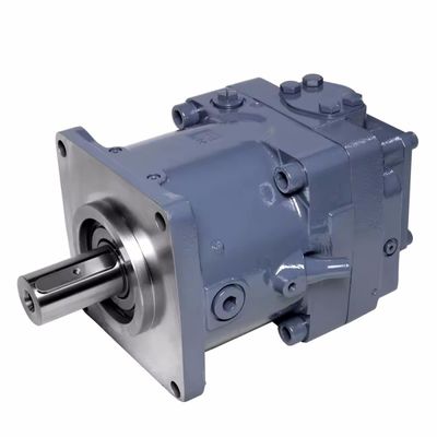 Hydraulic Pump Rexroth A11VLO190LRDU2/11R-NZD12N00 Hydraulic Piston Pump Swash Plate Piston Pump