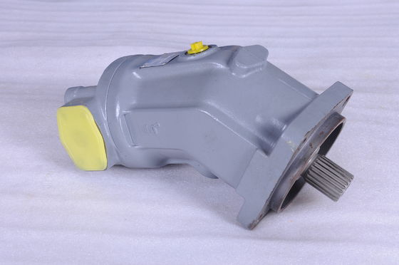 Ersatzteile für Bagger A2F12 A2F23 A2F28 A2F55 A2F107 A2F80 Hydraulikkolbenpumpe