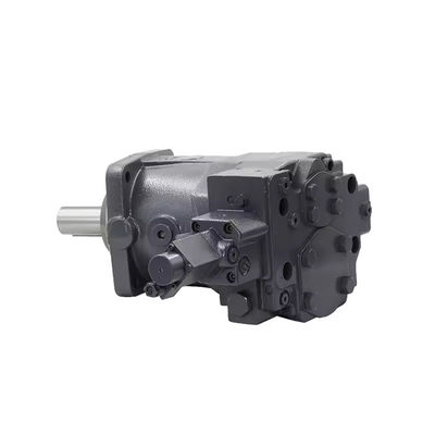 Rexroth A7VO সিরিজ হাইড্রোলিক বেন্ট অ্যাক্সিস পিস্টন পাম্প A7VO80 A7VO160 A7VO55DRS/63L-NZB01