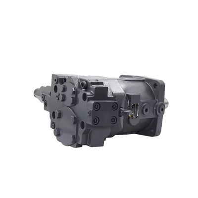 A7V A7VO A7VO80 A7VO107 A7VO160 সিরিজ A7VO80EP2/63R-VPB01 হাইড্রোলিক উচ্চ চাপ পরিবর্তনশীল পিস্টন পাম্প
