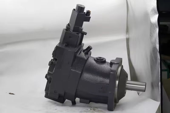 High-Pressure Hydraulic Piston Pump A7V A7VO A7VO500 A7VO500LRD/63-VPH02 Hydraulic Plunger Pump Excavators Construction Usage