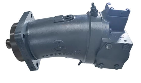 A7vポンプ A7v78 A7v80 A7v107 A7v117 A7v160 A7v250 ハイドロリック軸性変動ピストンポンプ