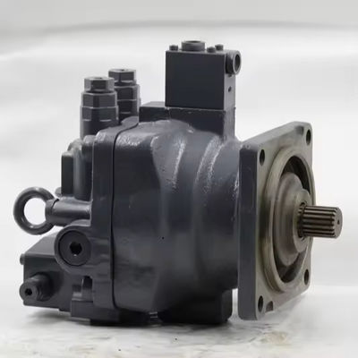 Swing Drive Assembly Ec460 M5X130 Swing Motor Voe 14550092 14550092