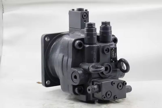 এক্সক্যাভার সুইং ডিভাইস Xcg210 সুইং মোটর M5x130