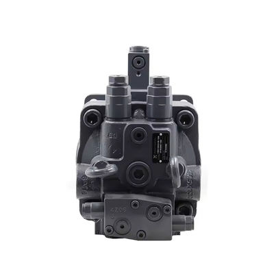 HALCYON Excavator Hydraulic Parts Swing Motor Assy M5x130 XCG210 এর জন্য ব্যবহৃত