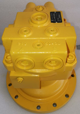 Hydraulic Swing Device For Caterpillar Excavator E312C E312D E312E Swing Motor P/N 170-9893