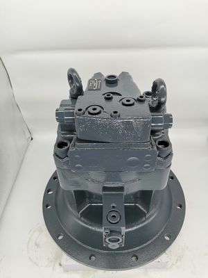 HITACH ZAX330 ZX330 Partes de excavadora EX330-3 Motor oscilante M5X180CHB M5X180 4419718 Ensamblaje de motor oscilante de excavadora