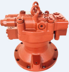 M2X63CHB Swing Motor M2X63CHB-13A-67/255 PC120-6 SK140-8 SK135 için
