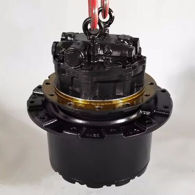 EC210 Final Drive Assy for Excavators | OEM Spare Parts