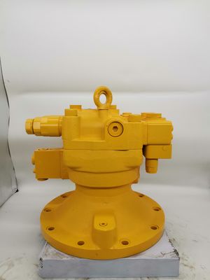 M2X63CHB Swing Motor Piston Motoru