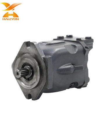 Hydraulic Pump Rexroth A10VSO71 A10VSO100 Hydraulic Piston Pump Swash Plate Piston Pump